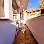 Old Town Oasis - Ap 4 Apartment Bucharest