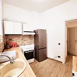 Apartment Old Town Oasis - Ap 4 Bucharest