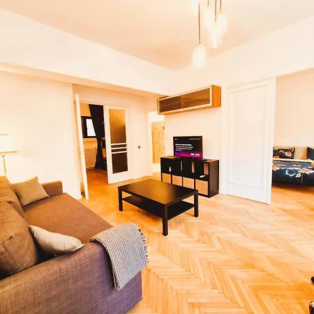 Old Town Oasis - Ap 4 *