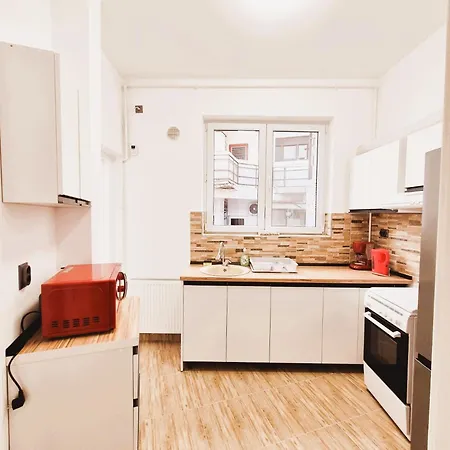 Old Town Oasis - Ap 4