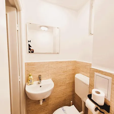 Appartement Old Town Oasis - Ap 4 Boekarest