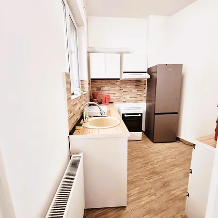 Old Town Oasis - Ap 4 * Boekarest