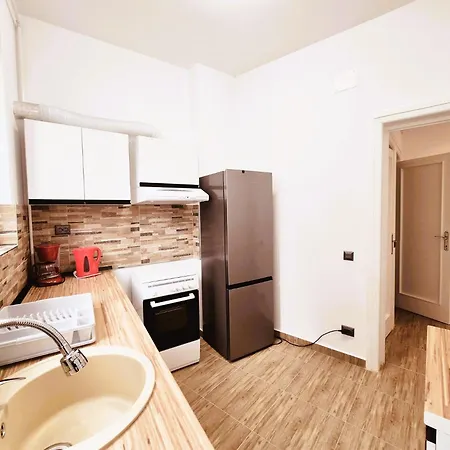 Apartment Old Town Oasis - Ap 4 Bucharest