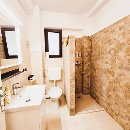 Old Town Oasis - Ap 4