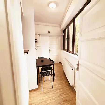 Appartement Old Town Oasis - Ap 4 *