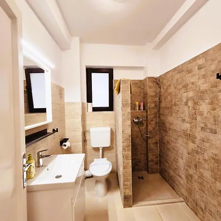 Old Town Oasis - Ap 4 Appartement Boekarest