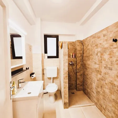 Appartement Old Town Oasis - Ap 4 *