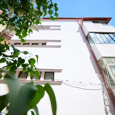 Apartment Old Town Oasis - Ap 4 *