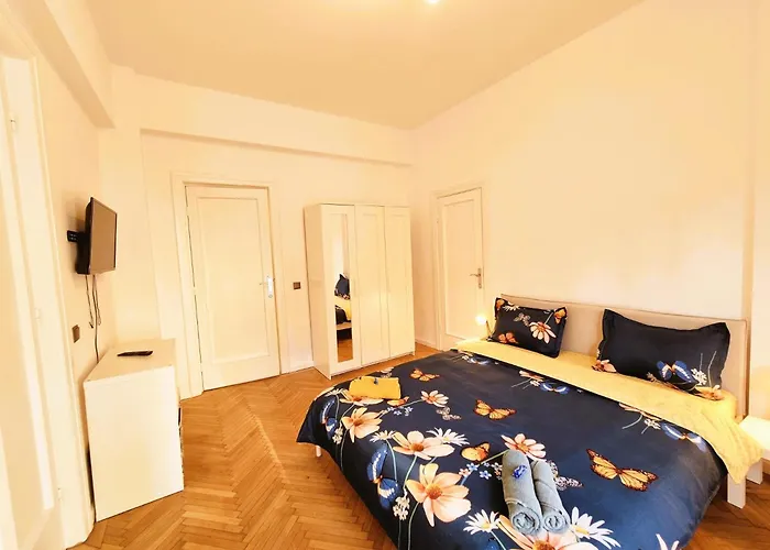 Old Town Oasis - Ap 4 Bukurešť