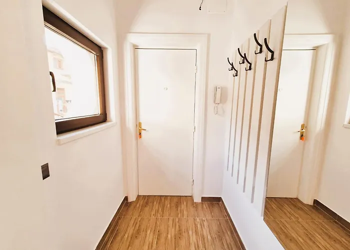 Old Town Oasis - Ap 4 * Bukurešť