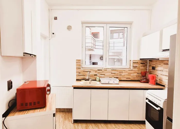 Old Town Oasis - Ap 4