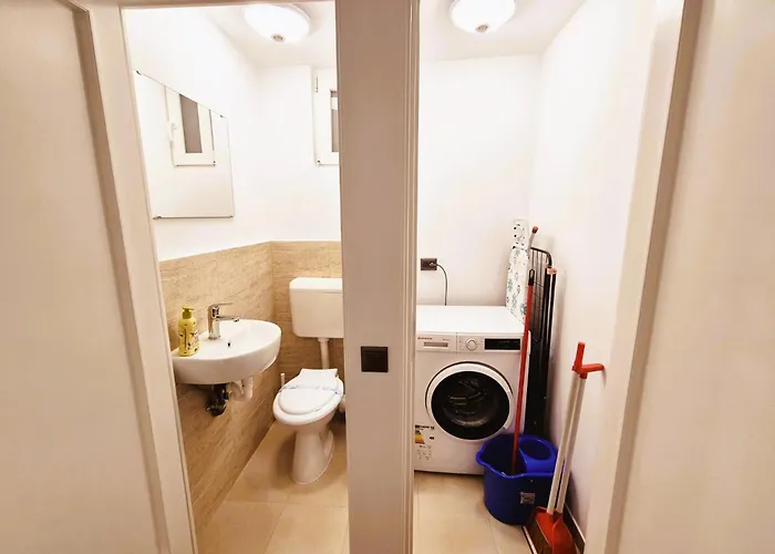 Old Town Oasis - Ap 4 Apartmán Bukurešť