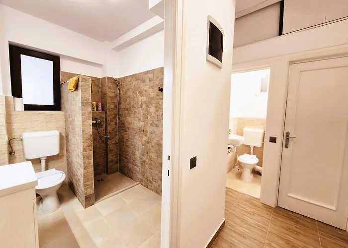 Old Town Oasis - Ap 4 * Bukurešť