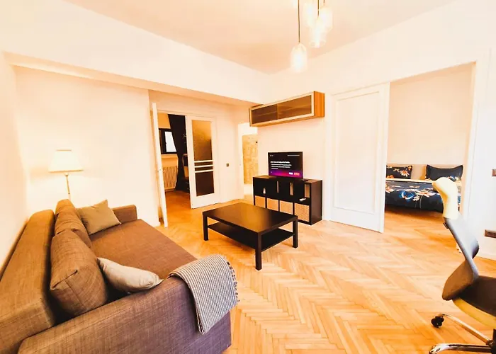 Old Town Oasis - Ap 4 *